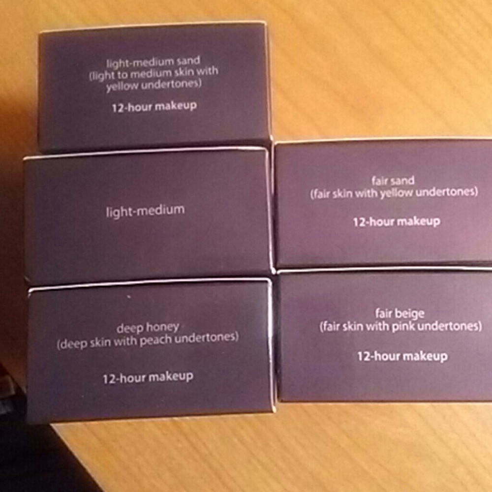 Tarte Amazonian Clay